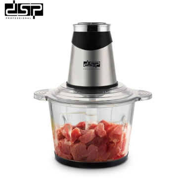 خردکن دی اس پی مدل KM4107 ظرفیت ۳ لیتر