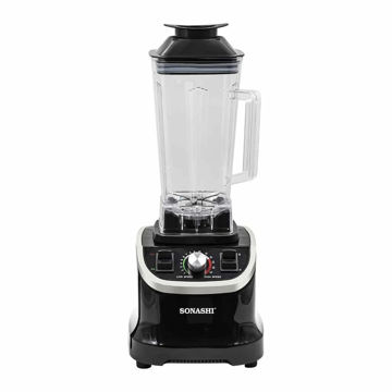 آسیاب و مخلوط کن   سوناشی مدل SB-197