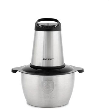 خردکن استیل سوناشی مدل SMC-19S