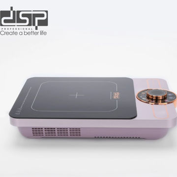 اجاق برقی القایی دی اس پی مدل KD5074