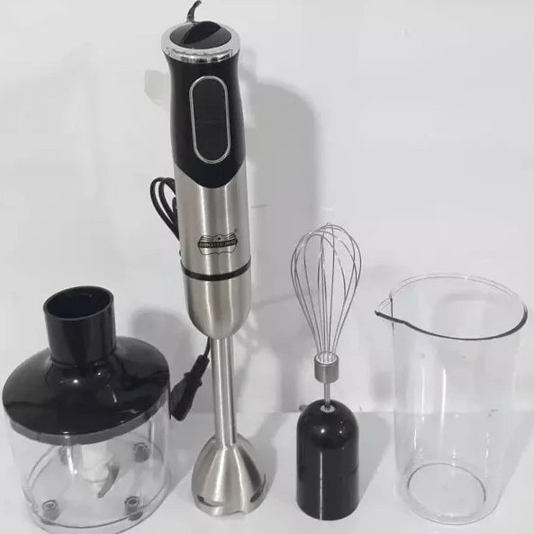 گوشت کوب برقی سه کاره رومانتیک هوم مدل CTK-330