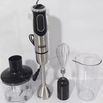 گوشت کوب برقی سه کاره رومانتیک هوم مدل CTK-330