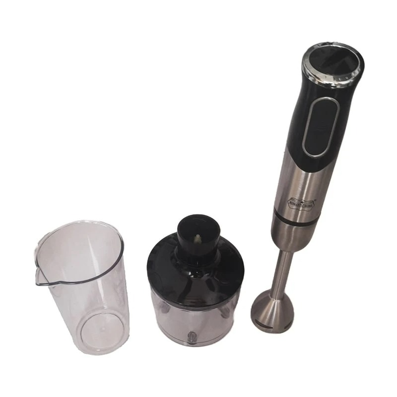گوشت کوب برقی سه کاره رومانتیک هوم مدل CTK-330