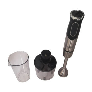 گوشت کوب برقی سه کاره رومانتیک هوم مدل CTK-330