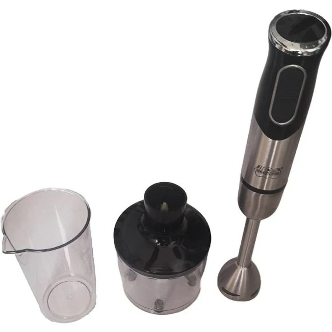 گوشت کوب برقی سه کاره رومانتیک هوم مدل CTK-330