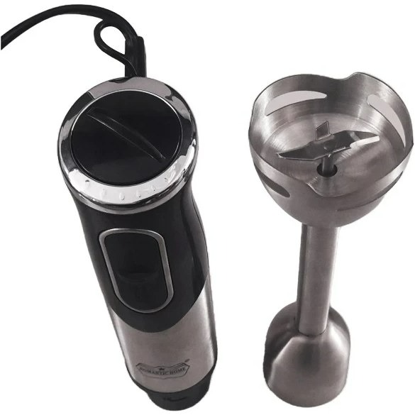 گوشت کوب برقی سه کاره رومانتیک هوم مدل CTK-330