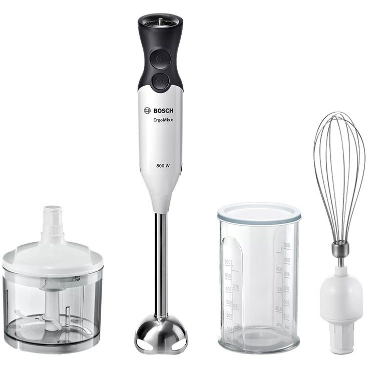 گوشت‌کوب برقی بوش مدل MS6CA4150 ا Bosch MS6CA4150 Hand Blender