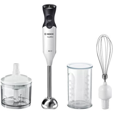گوشت‌کوب برقی بوش مدل MS6CA4150 ا Bosch MS6CA4150 Hand Blender