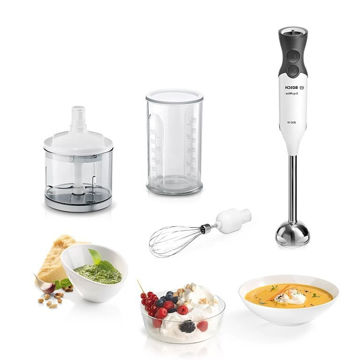 گوشت‌کوب برقی بوش مدل MS6CA4150 ا Bosch MS6CA4150 Hand Blender