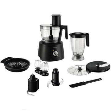 غذاساز فیلیپس مدل HR7776 ا Philips HR7776 Food Processor