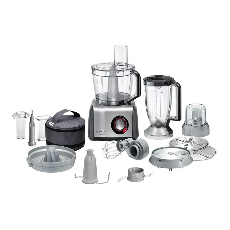 غذاساز بوش مدل BOSCH MC812M853G