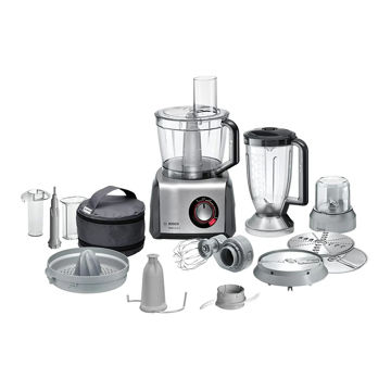 غذاساز بوش مدل BOSCH MC812M853G