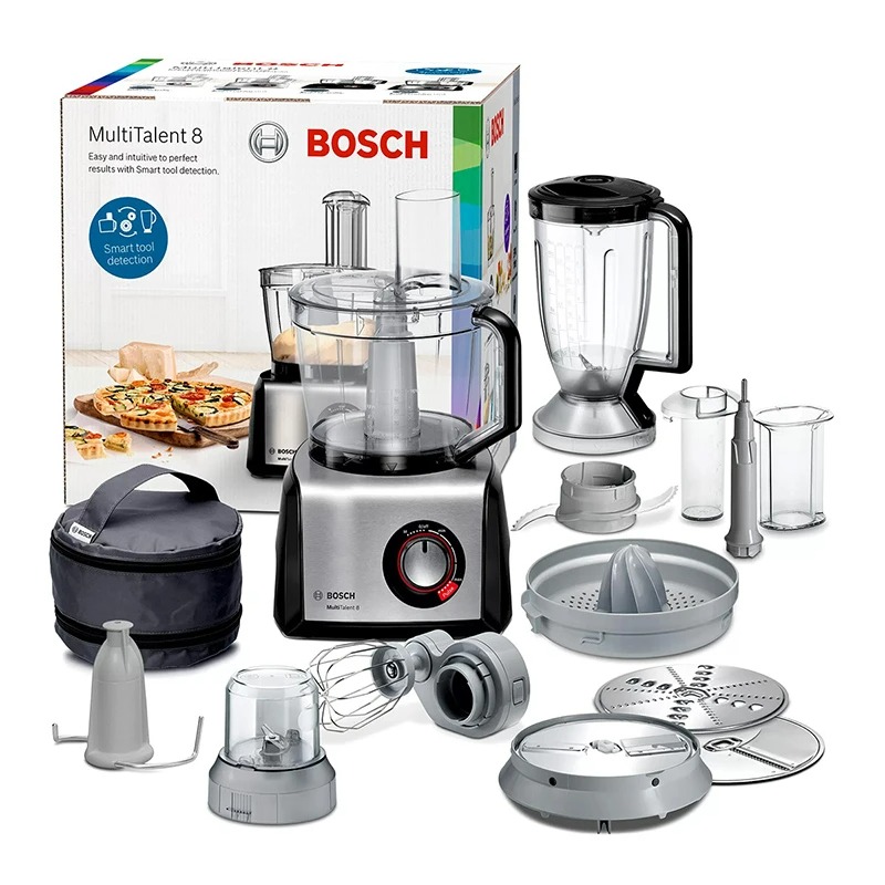 غذاساز بوش مدل BOSCH MC812M853G