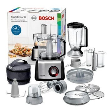 غذاساز بوش مدل BOSCH MC812M853G