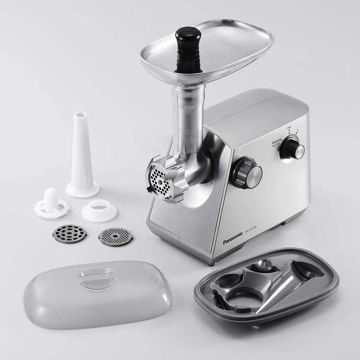 چرخ گوشت 1700 وات پاناسونیک تیغه ژاپن مدل MK-GM1700