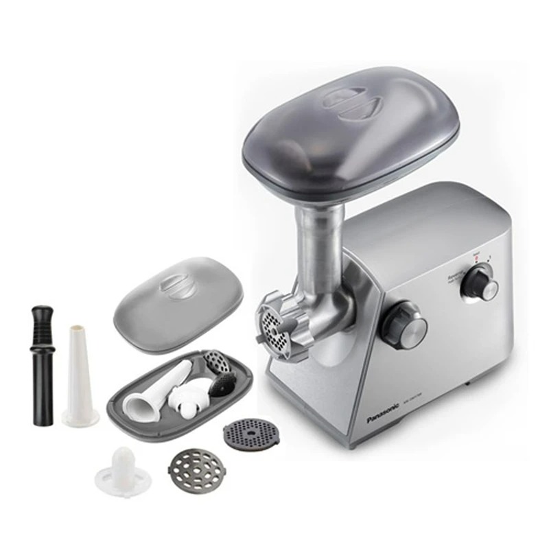 چرخ گوشت 1700 وات پاناسونیک تیغه ژاپن مدل MK-GM1700