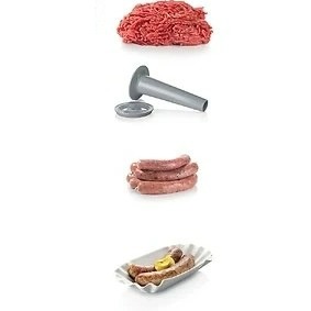 چرخ گوشت بوش مدل BOSCH MFW66020 ا BOSCH Meat Grinder MFW66020