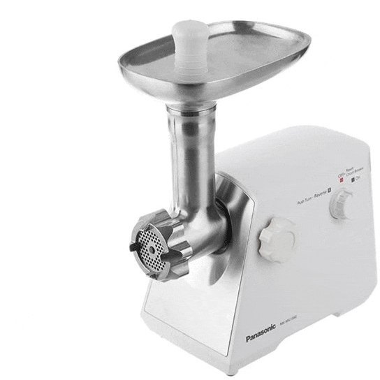 چرخ گوشت پاناسونیک مدل MK-MG1360   ظرفیت1300 وات