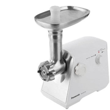 چرخ گوشت پاناسونیک مدل MK-MG1360   ظرفیت1300 وات