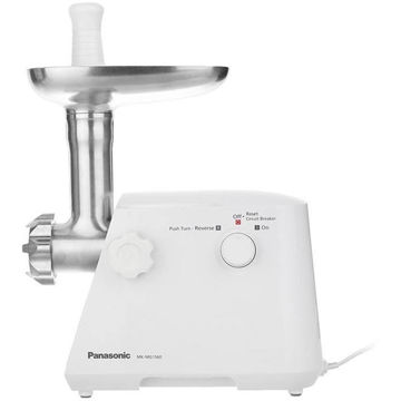 چرخ گوشت پاناسونیک مدل  MK-MG1560 مالزی