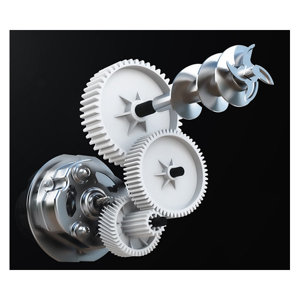 چرخ گوشت پاناسونیک مدل MK-MG1360   ظرفیت1300 وات