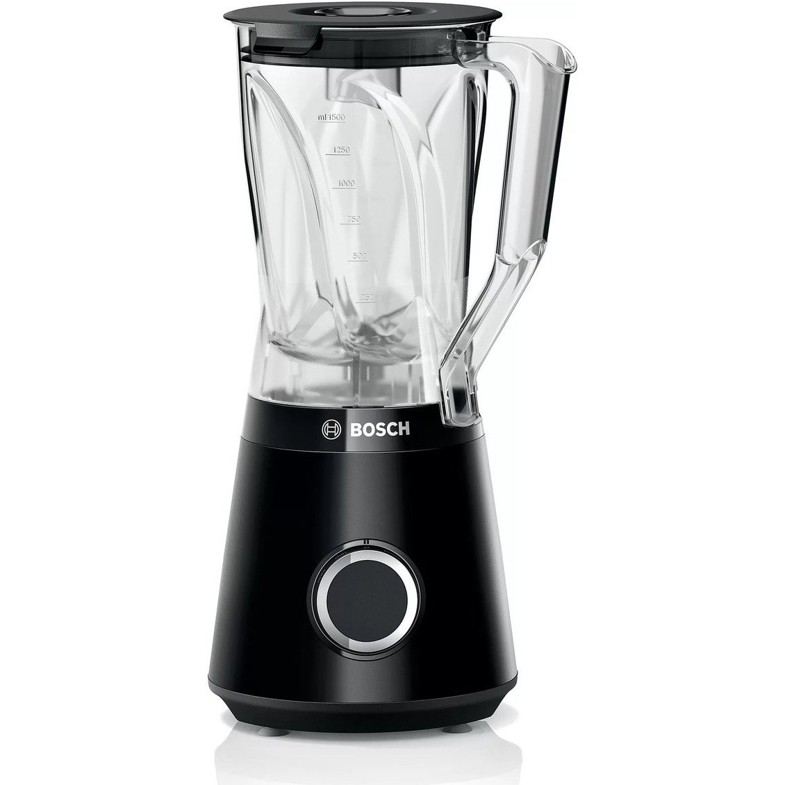 مخلوط کن بوش MMB6141B ظرفیت ۱.۵ لیتر ۲ سرعته
