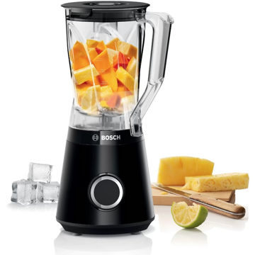 مخلوط کن بوش MMB6141B ظرفیت ۱.۵ لیتر ۲ سرعته