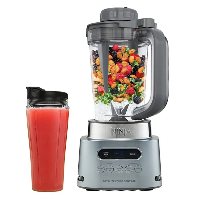 مخلوط کن 1 لیتری نینجا مدل CB150