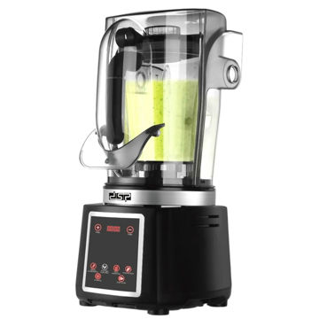 مخلوط کن دی اس پی مدل KJ2200