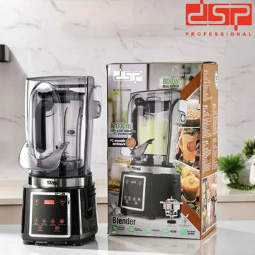 مخلوط کن دی اس پی مدل KJ2200
