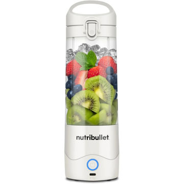 مخلوط کن شارژی نوتریبولت مدل NB_PB475 (مشكي)