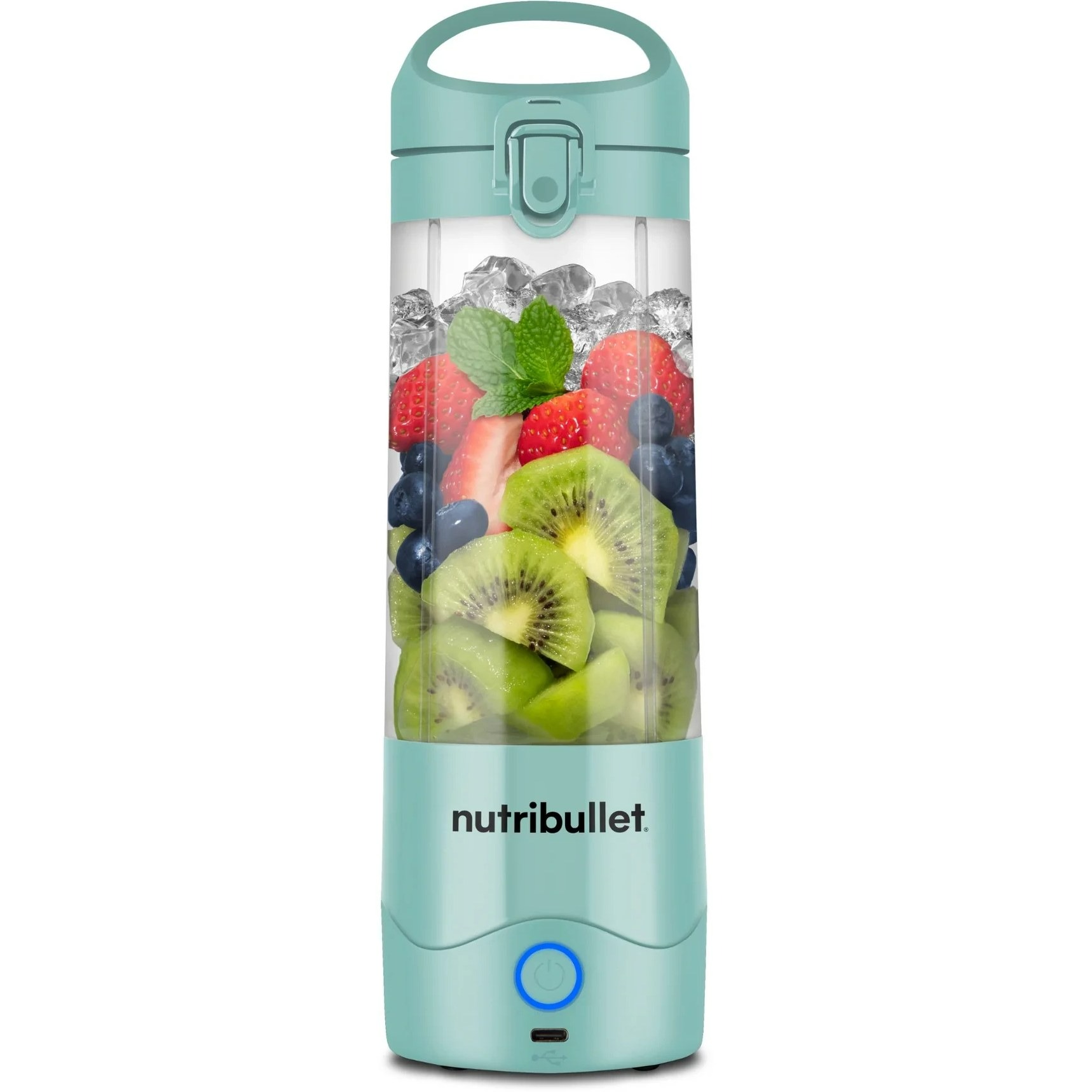 مخلوط کن شارژی نوتریبولت مدل NB_PB475 (مشكي)