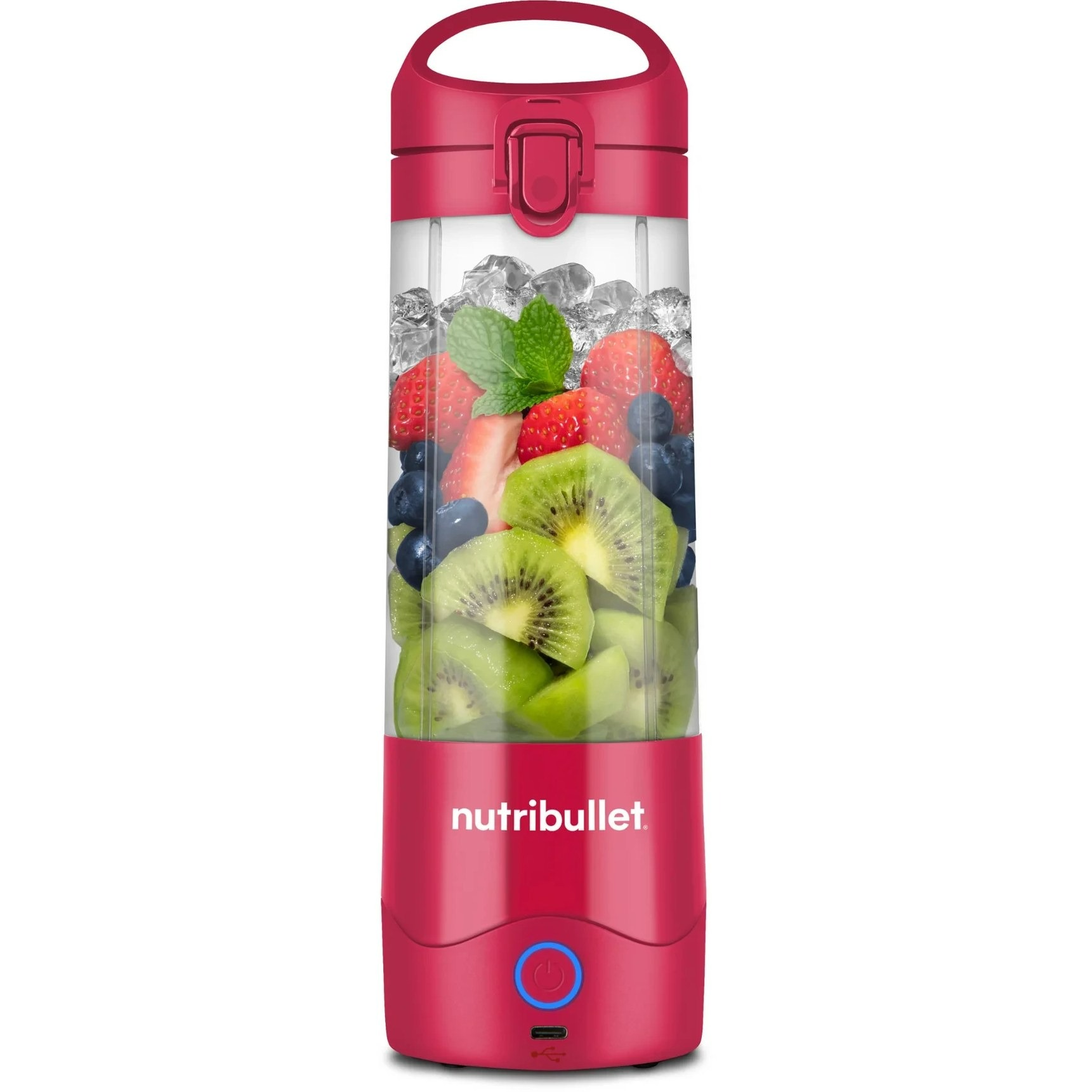 مخلوط کن شارژی نوتریبولت مدل NB_PB475 (مشكي)
