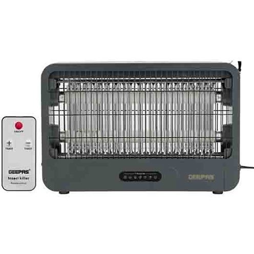حشره کش برقی جیپاس مدل GBK25605 کنترل دار