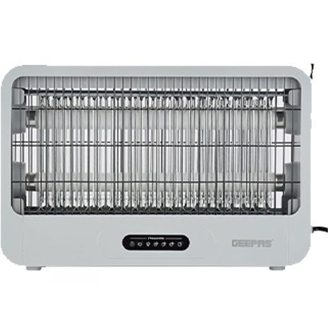 حشره کش برقی جیپاس مدل GBK25605 کنترل دار