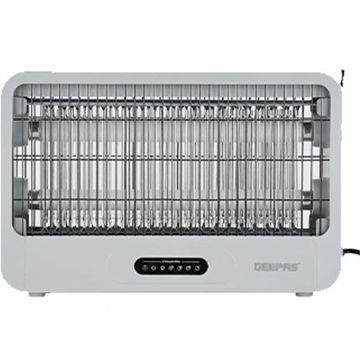حشره کش برقی جیپاس مدل GBK25605 کنترل دار