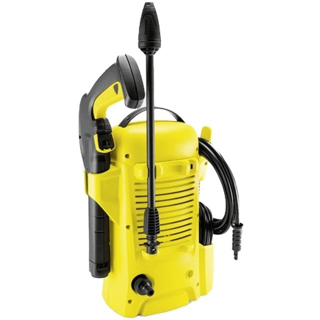 کارواش کارچر مدل K 2 UNIVERSAL EDITION