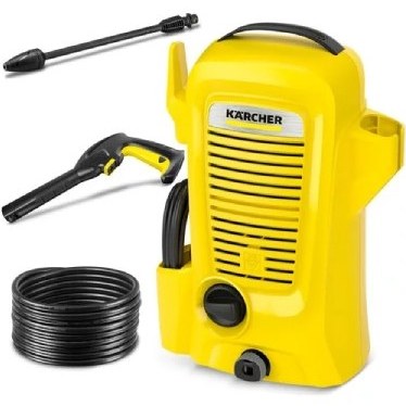 کارواش کارچر مدل K 2 UNIVERSAL EDITION
