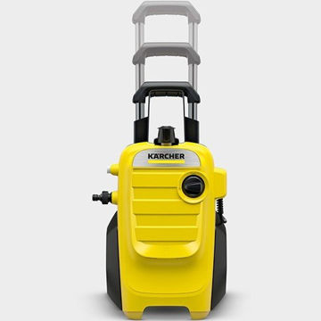 کارواش کرشر مدل K4 Compact