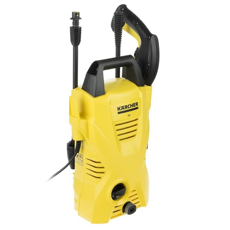 کارواش خانگی کارچر k2 compact