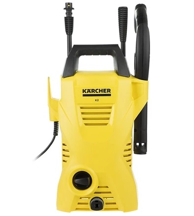 کارواش خانگی کارچر k2 compact