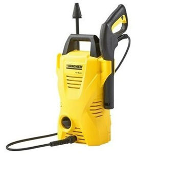 کارواش کرشر مدل K2 Basic فشار ۱۱۰ بار