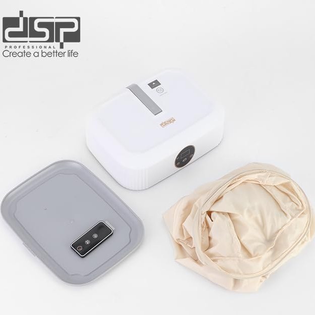 خشک کن لباس دی اس پی مدل KD6026