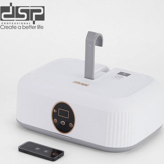 خشک کن لباس دی اس پی مدل KD6026