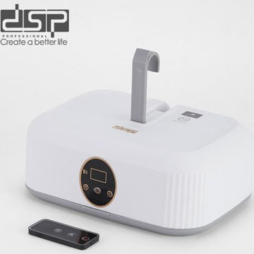 خشک کن لباس دی اس پی مدل KD6026