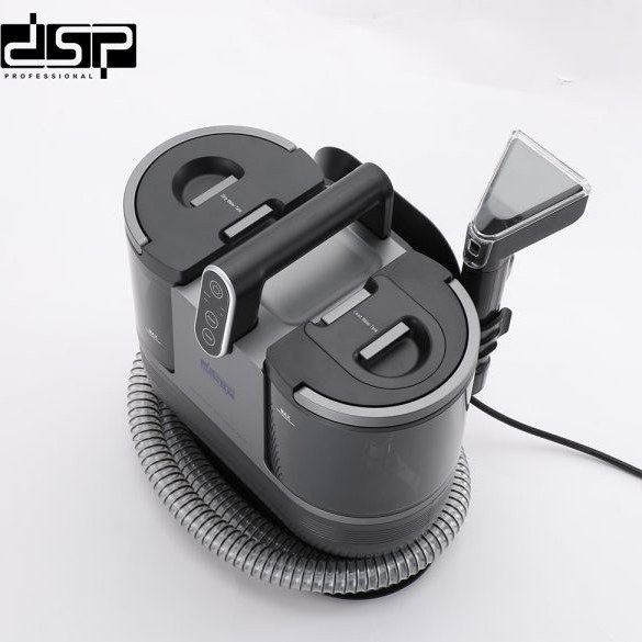 فرش شوی دی اس پی مدل KD2047U سه کاره 1700وات