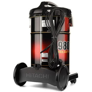 جاروبرقی سطلی هیتاچی  {اصل ژاپن} 2300 وات مدل CV-9800