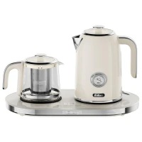 چای ساز فلر مدل TS 490