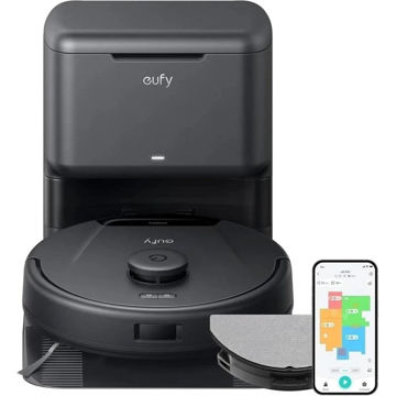 جارو هوشمند رباتیک ایفوی  eufy L60  مدل T2278