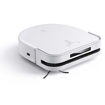 جارو رباتیک اکووکس مدل X5 Pro Omni
